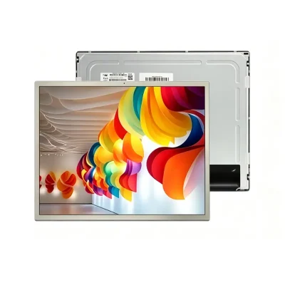 17″ 1280×1024 5:4 Industrial Customized TFT LCD Display Module