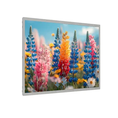 19 Inch 1500 Nits Sunlight Readable TFT Module for Security Consoles
