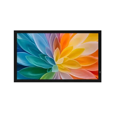 32 Inch Storefront Window LCD Module for Retail Kiosks