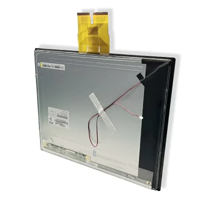 8″ Industrial High Nits LCD Module for Outdoor EV Charger