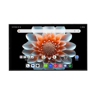 M238DAN01.R ART.S 3-Side Borderless QHD Panel 23.8in AUO