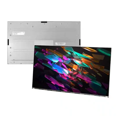 M238HAN03.6 100Hz Dual-LVDS sRGB Borderless AHVA Panel AUO