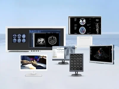 Medical Imaging