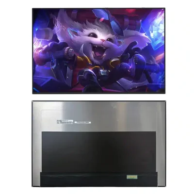 NE180QAM-NZ2 WQUXGA eSport HSR HBR3 240Hz Panel