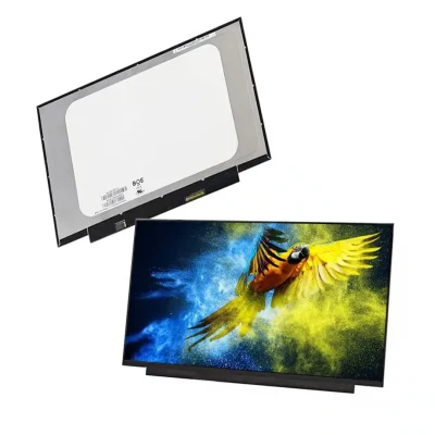 NV140FHM-T12 262K Flat-PCBA Touch LCM 14 Inch eDP1.2 BOE