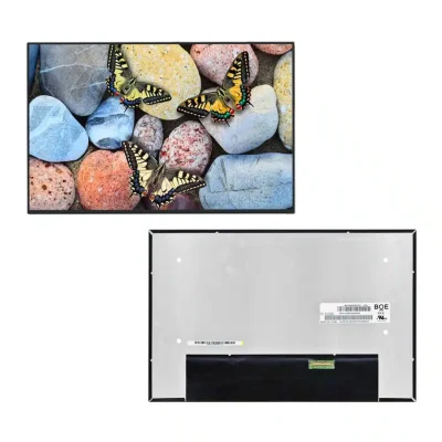 NV140WUM-T0B Dell 0V508J I2C Touch LCM BOE