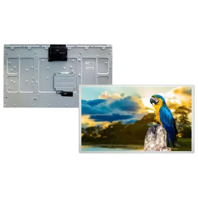 P430QVN07.0 UHD Digital Signage LCM 50K-Hour AUO