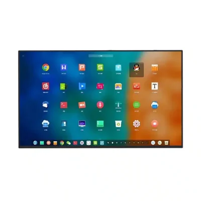 PG2701G03-1 QHD PCAP Industrial Touch LCM USB CSOT