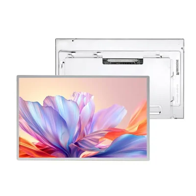 TCG070WVLPEANN-AN20-S 350-Nit LVDS HMI Display 7 Inch Kyocera