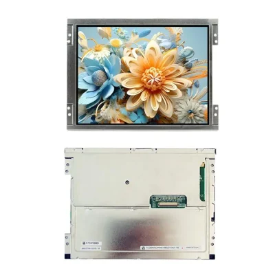 TCG104SVLPEANN-AN31-S 700-Nit SVGA LCD 10.4 Inch Outdoor Kyocera