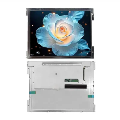 TCG104SVLQAPNN-AN20-S 450g 16.7M SVGA Panel Kyocera