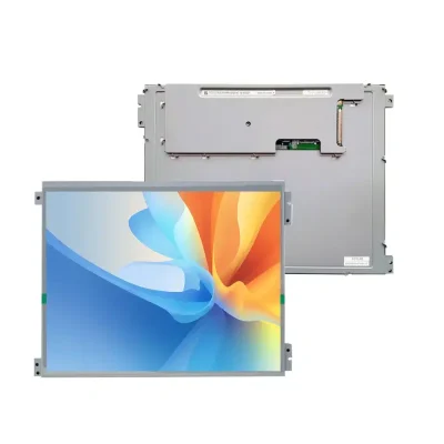 TCG121SVLCECNN-AN20 25ms 6-Bit 720g Module Kyocera
