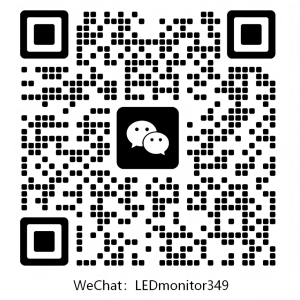 WeChat QR code
